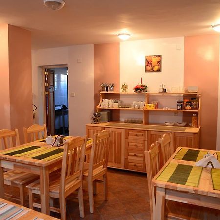 ザコパネ Dw Sloneczna Bed & Breakfast エクステリア 写真