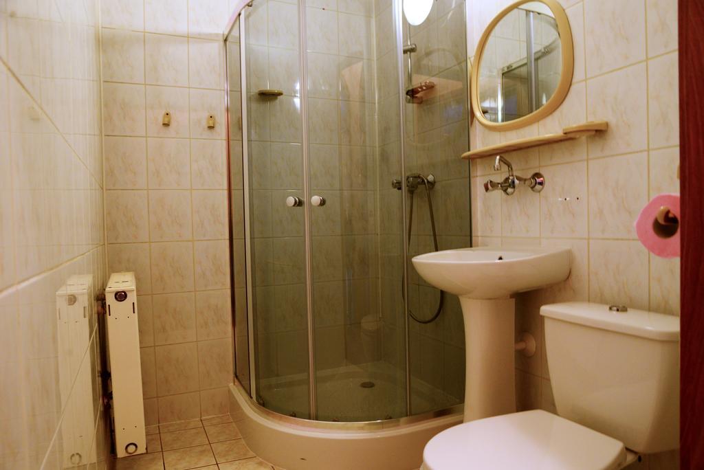 ザコパネ Dw Sloneczna Bed & Breakfast 部屋 写真