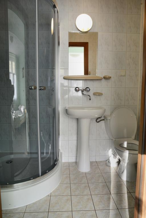 ザコパネ Dw Sloneczna Bed & Breakfast 部屋 写真